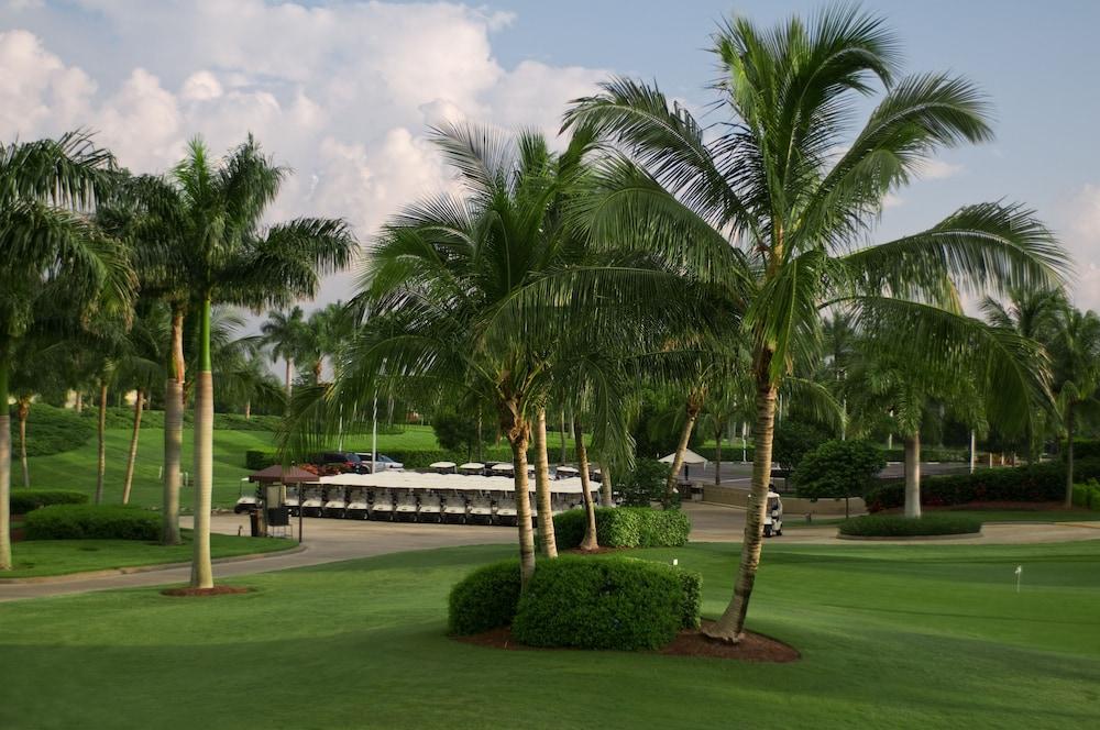 Greenlinks Golf Villas At Lely Resort Naples Manor 외부 사진
