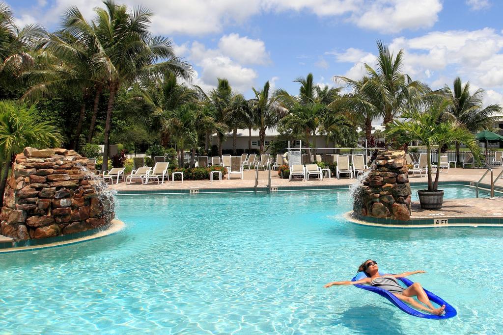 Greenlinks Golf Villas At Lely Resort Naples Manor 외부 사진