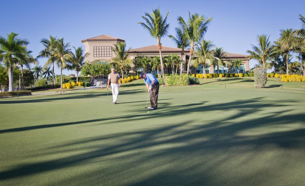 Greenlinks Golf Villas At Lely Resort Naples Manor 외부 사진