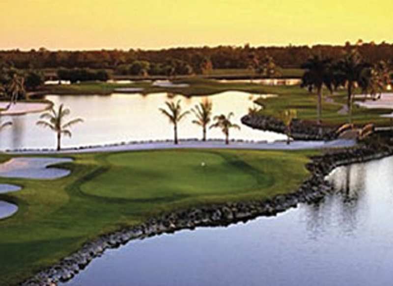 Greenlinks Golf Villas At Lely Resort Naples Manor 외부 사진
